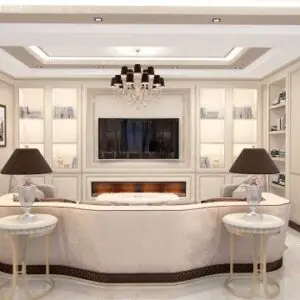 4-Bedroom Penthouse Villas