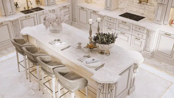 Contact Us - Luxury Aparts in Monrovia