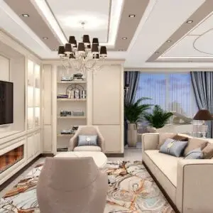 4-Bedroom Penthouse Villas
